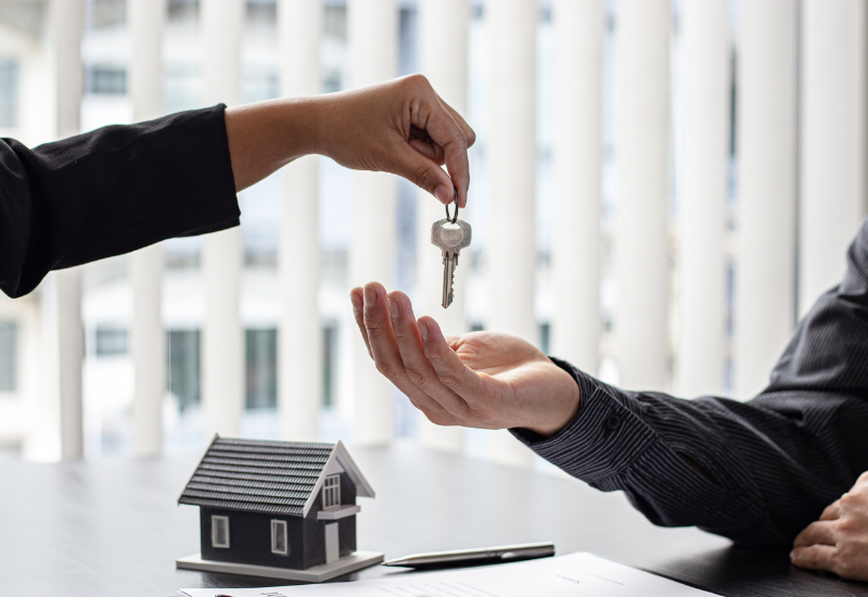 Using an FHA loan to purchase a home