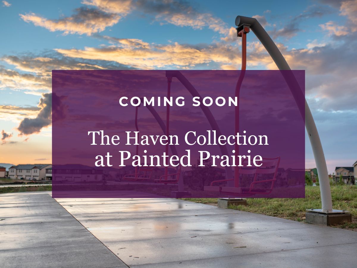 A pink sign with white text.