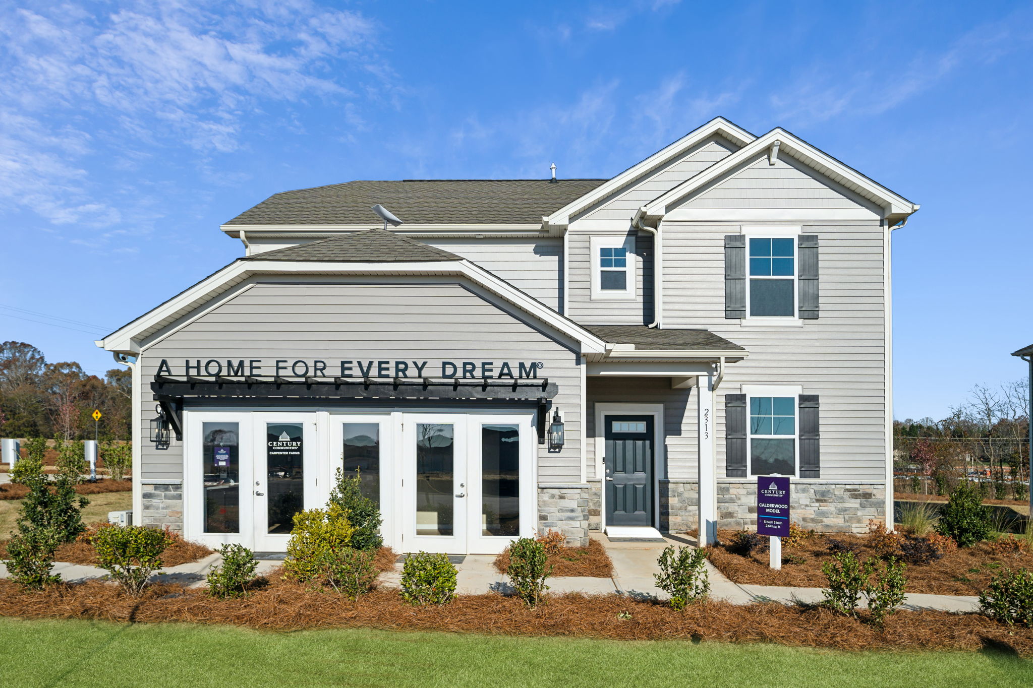 Calderwood C at Carpenter Farms in Lincolnton, NC