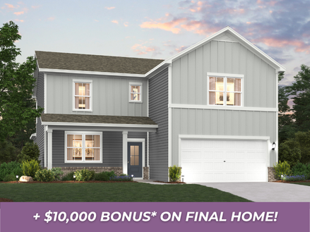 Highland Reserves Home