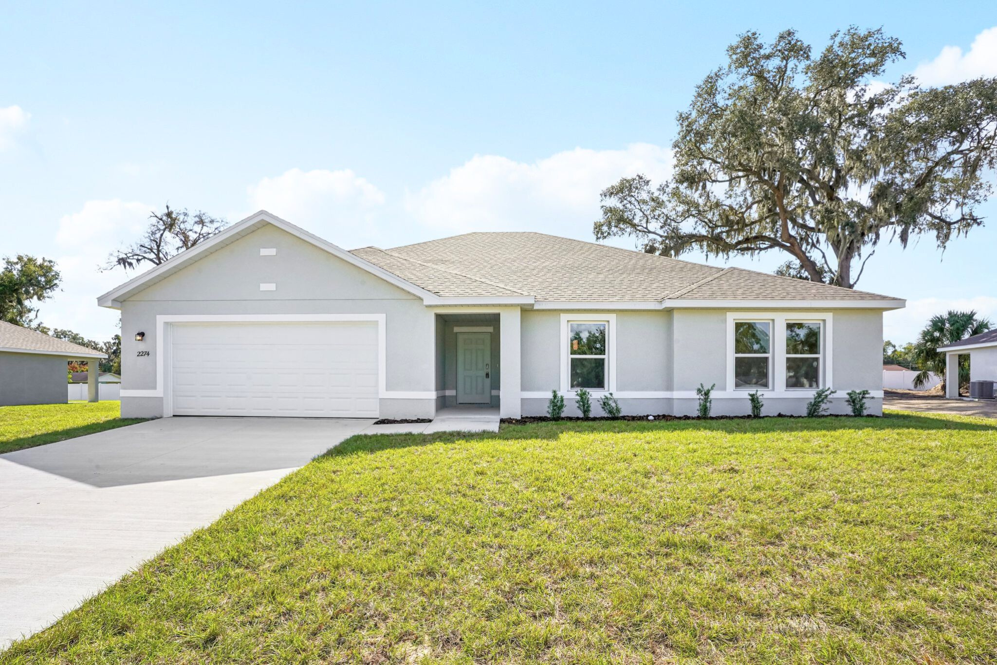 G025 2274 NW 23rd Rd